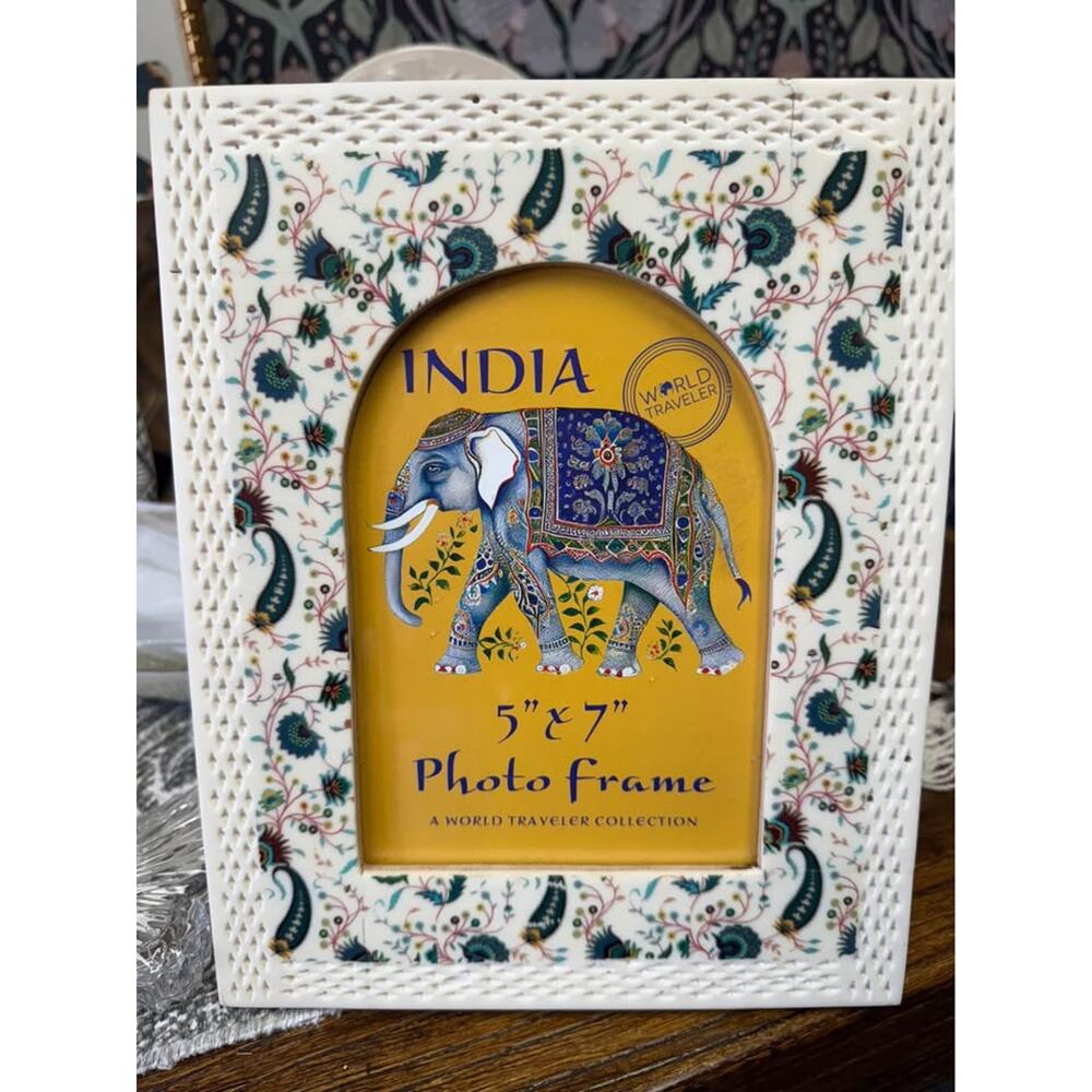 Boho Frame